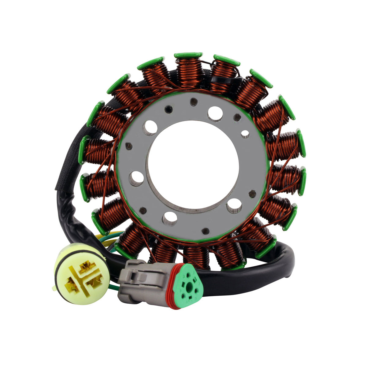 Stator for Ski-Doo Grand Touring 600 700 800 / SE / Sport 1997-2002