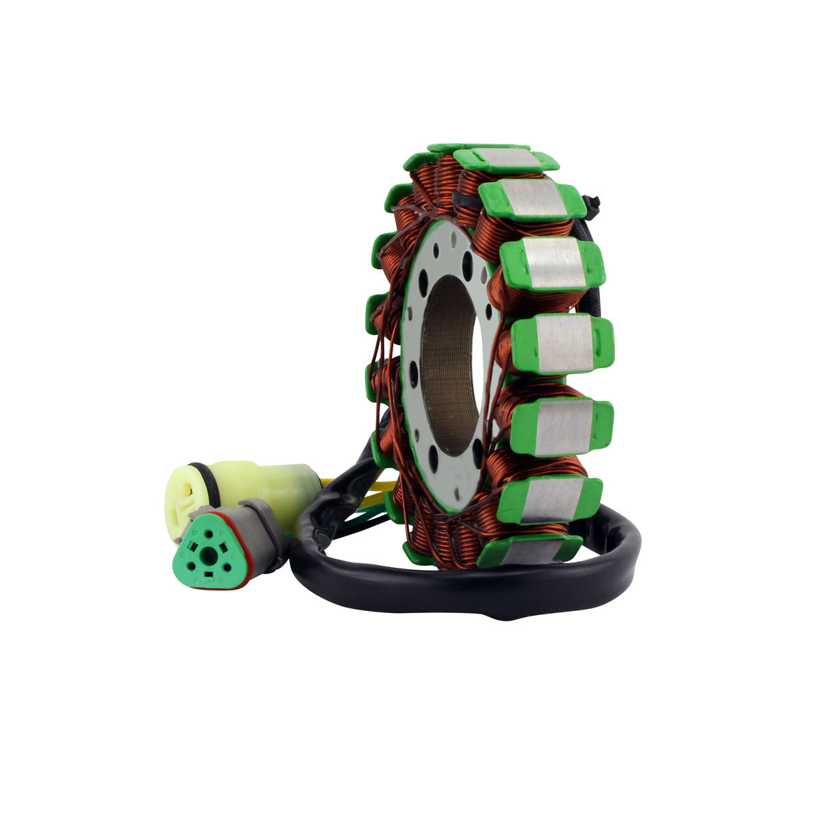 Stator for Ski-Doo Grand Touring 600 700 800 / SE / Sport 1997-2002
