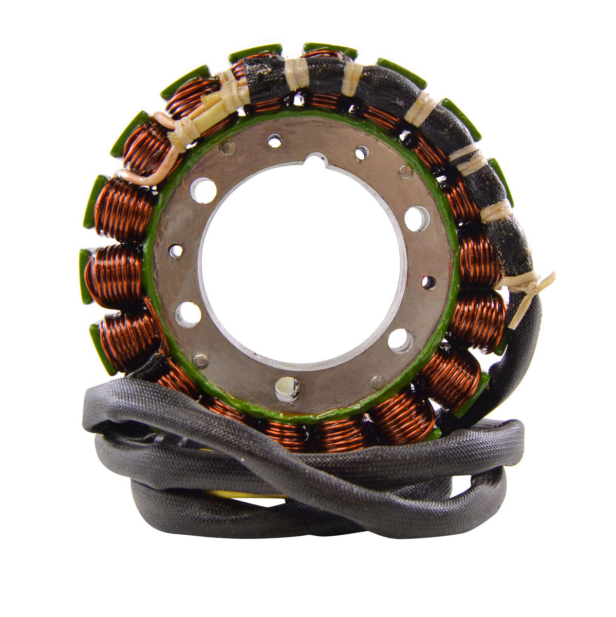Generator Stator for Arctic Cat 650 V-2 FIS / 650 V-Twin FIS Auto 4x4 2004-2006