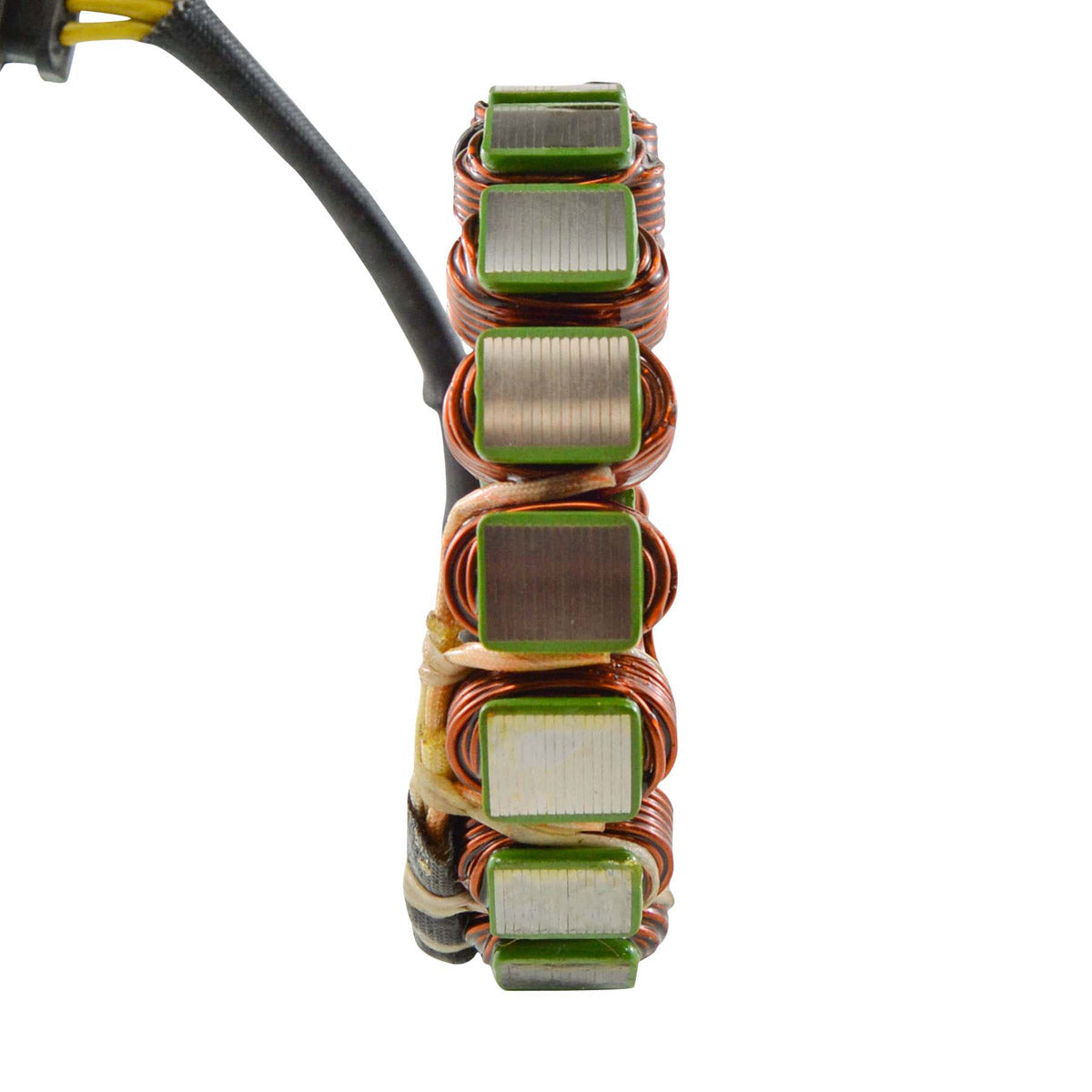 Generator Stator for Arctic Cat 650 V-2 FIS / 650 V-Twin FIS Auto 4x4 2004-2006