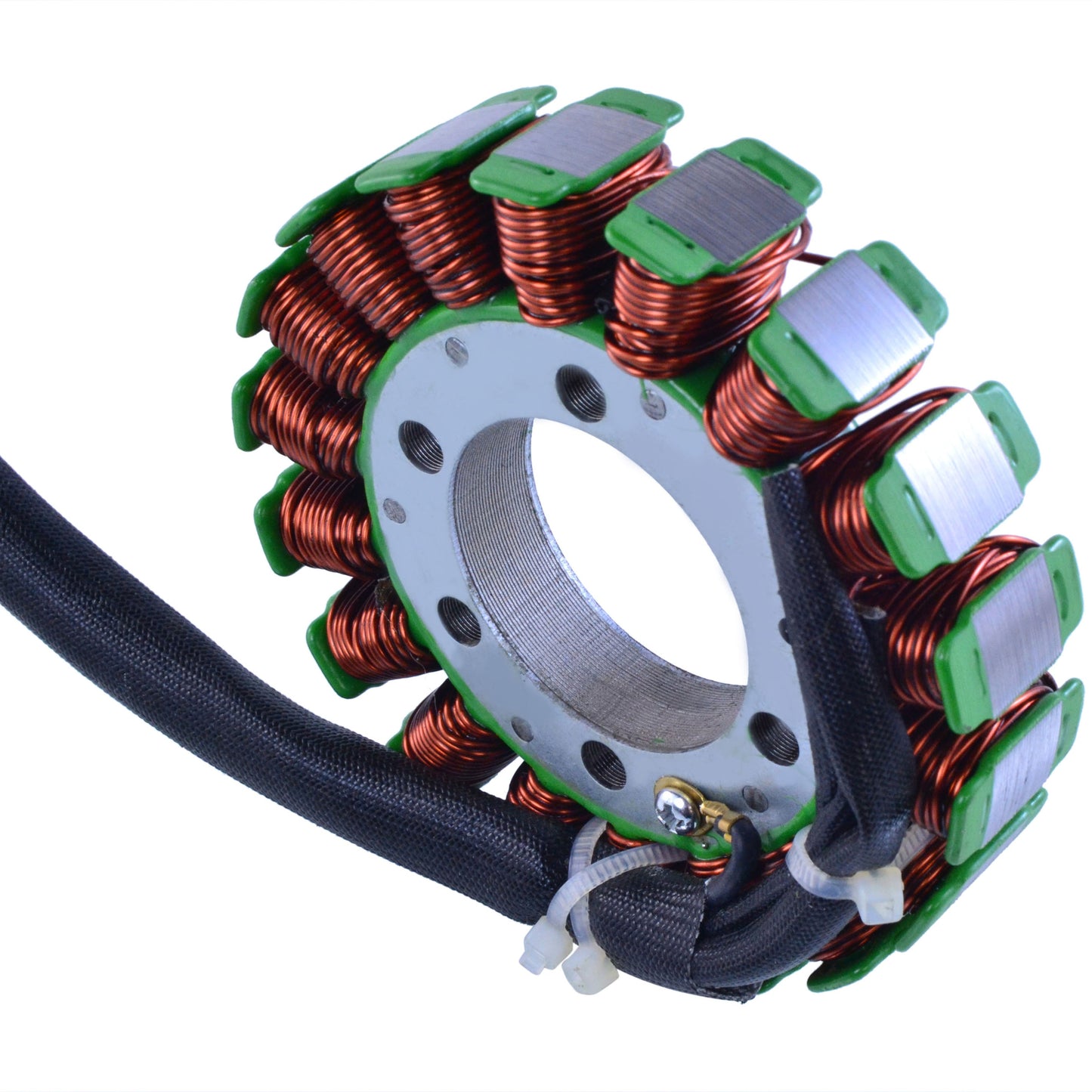 Generator Stator for Ski-Doo Grand Touring 600 / GTX 500 600 / MX Z 500 600 800