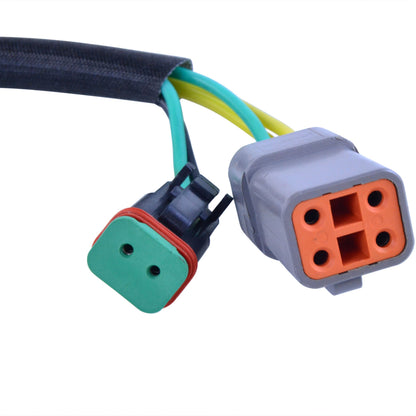 Generator Stator for Ski-Doo Grand Touring 600 / GTX 500 600 / MX Z 500 600 800