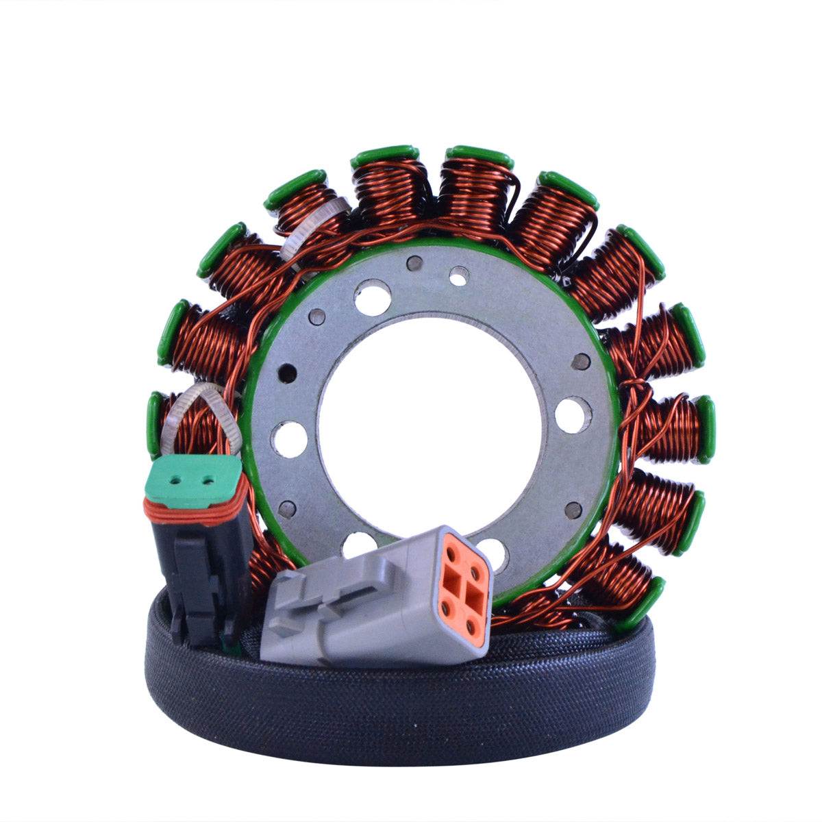 Generator Stator for Ski-Doo Grand Touring 600 / GTX 500 600 / MX Z 500 600 800