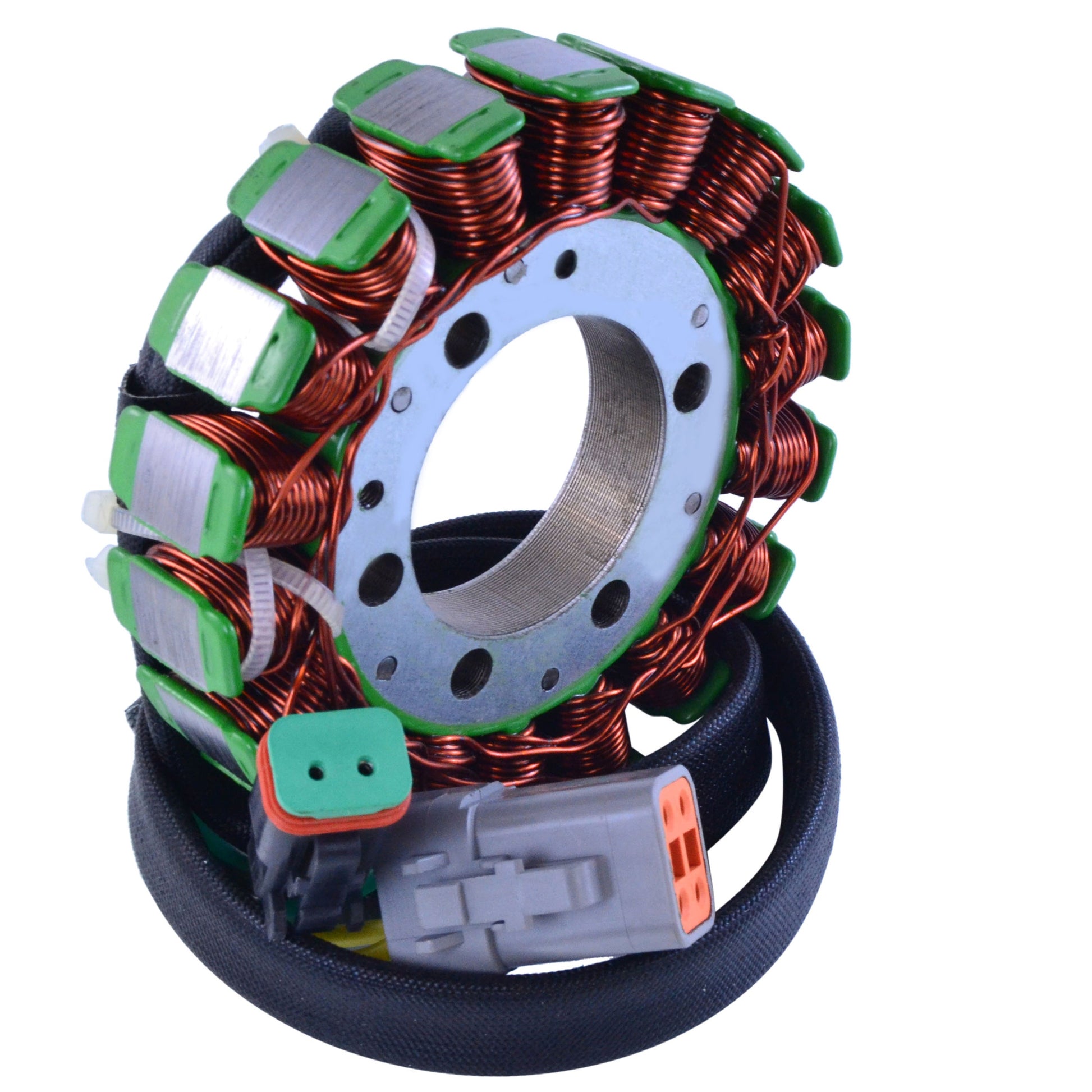 Generator Stator for Ski-Doo Grand Touring 600 / GTX 500 600 / MX Z 500 600 800