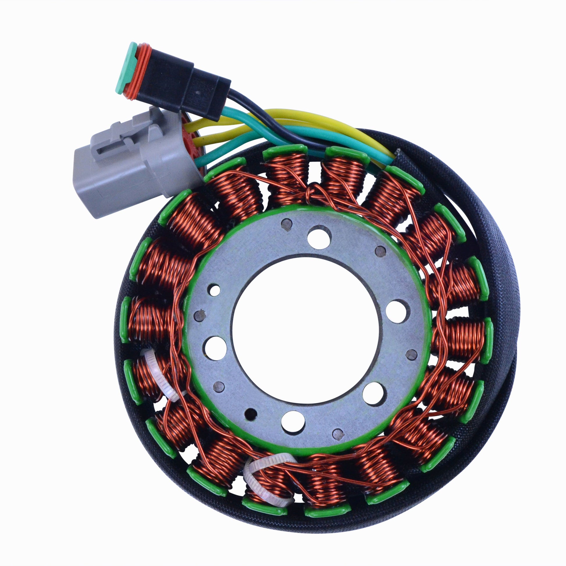 Generator Stator for Ski-Doo Grand Touring 600 / GTX 500 600 / MX Z 500 600 800