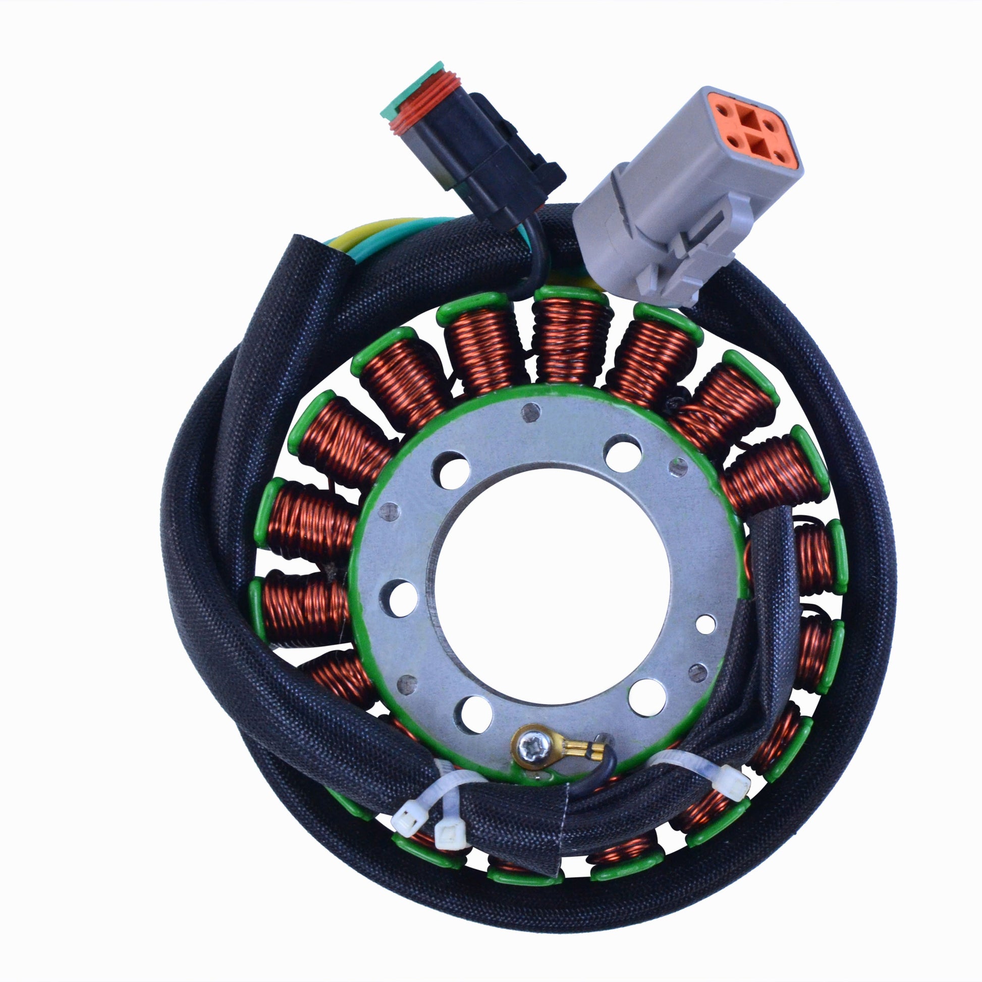 Generator Stator for Ski-Doo Grand Touring 600 / GTX 500 600 / MX Z 500 600 800