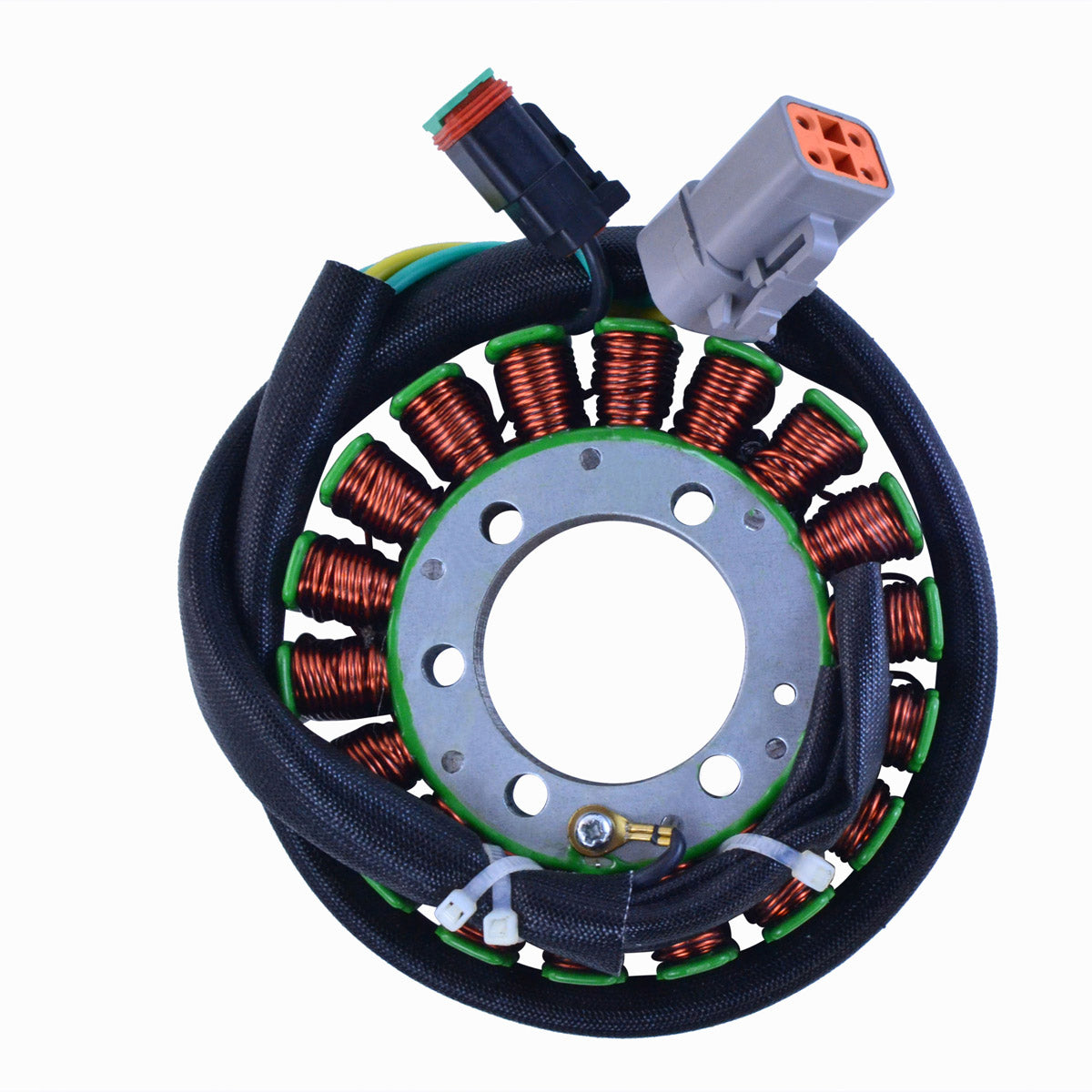 Generator Stator for Ski-Doo Grand Touring 600 / GTX 500 600 / MX Z 500 600 800