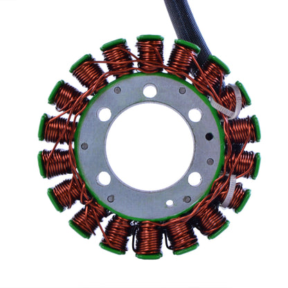 Generator Stator for Ski-Doo Grand Touring 600 / GTX 500 600 / MX Z 500 600 800