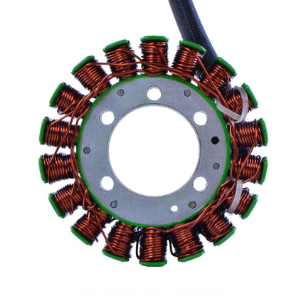 Generator Stator for Ski-Doo Grand Touring 600 / GTX 500 600 / MX Z 500 600 800