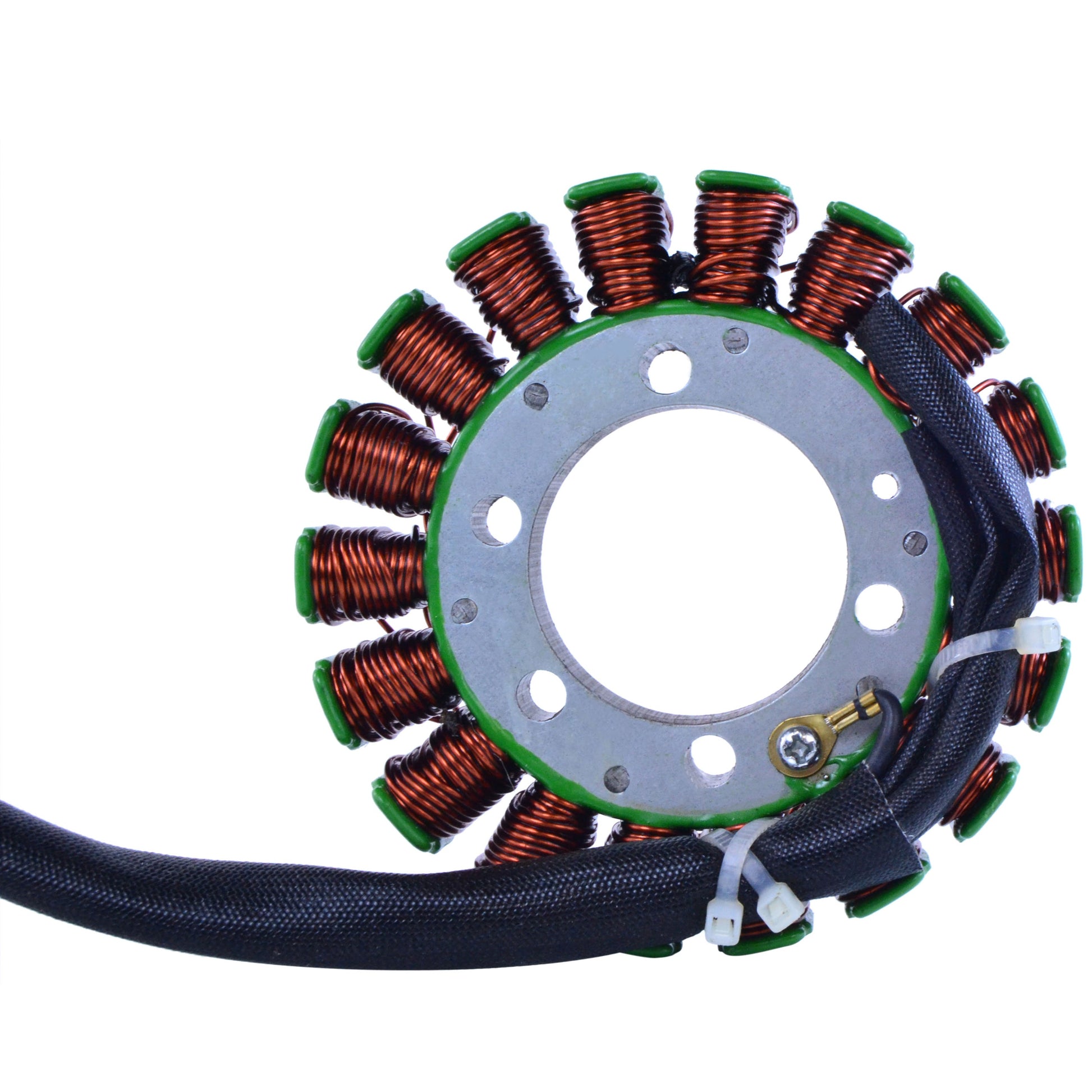 Generator Stator for Ski-Doo Grand Touring 600 / GTX 500 600 / MX Z 500 600 800