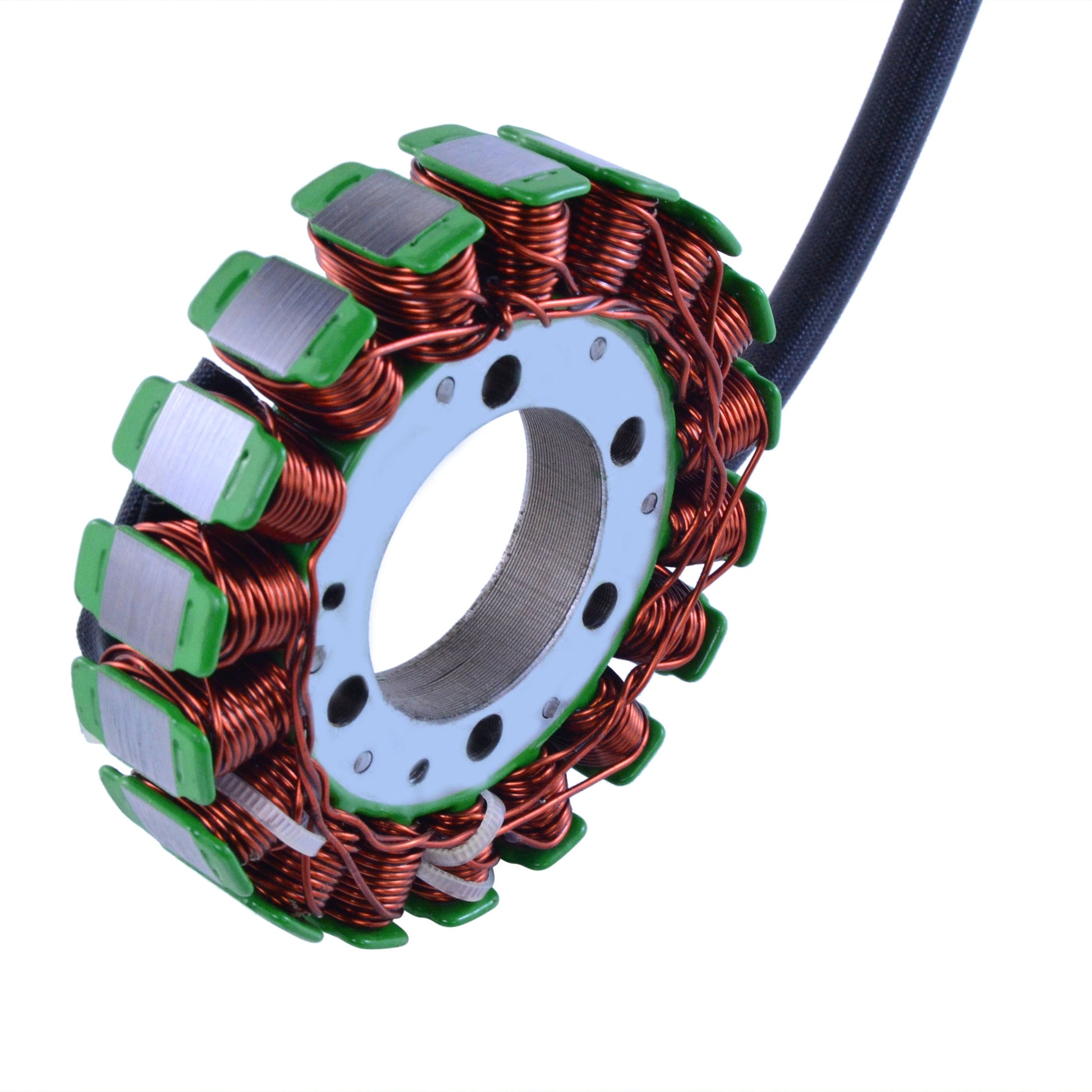 Generator Stator for Ski-Doo Grand Touring 600 / GTX 500 600 / MX Z 500 600 800