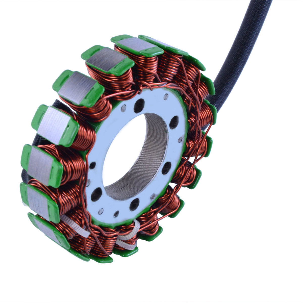 Generator Stator for Ski-Doo Grand Touring 600 / GTX 500 600 / MX Z 500 600 800
