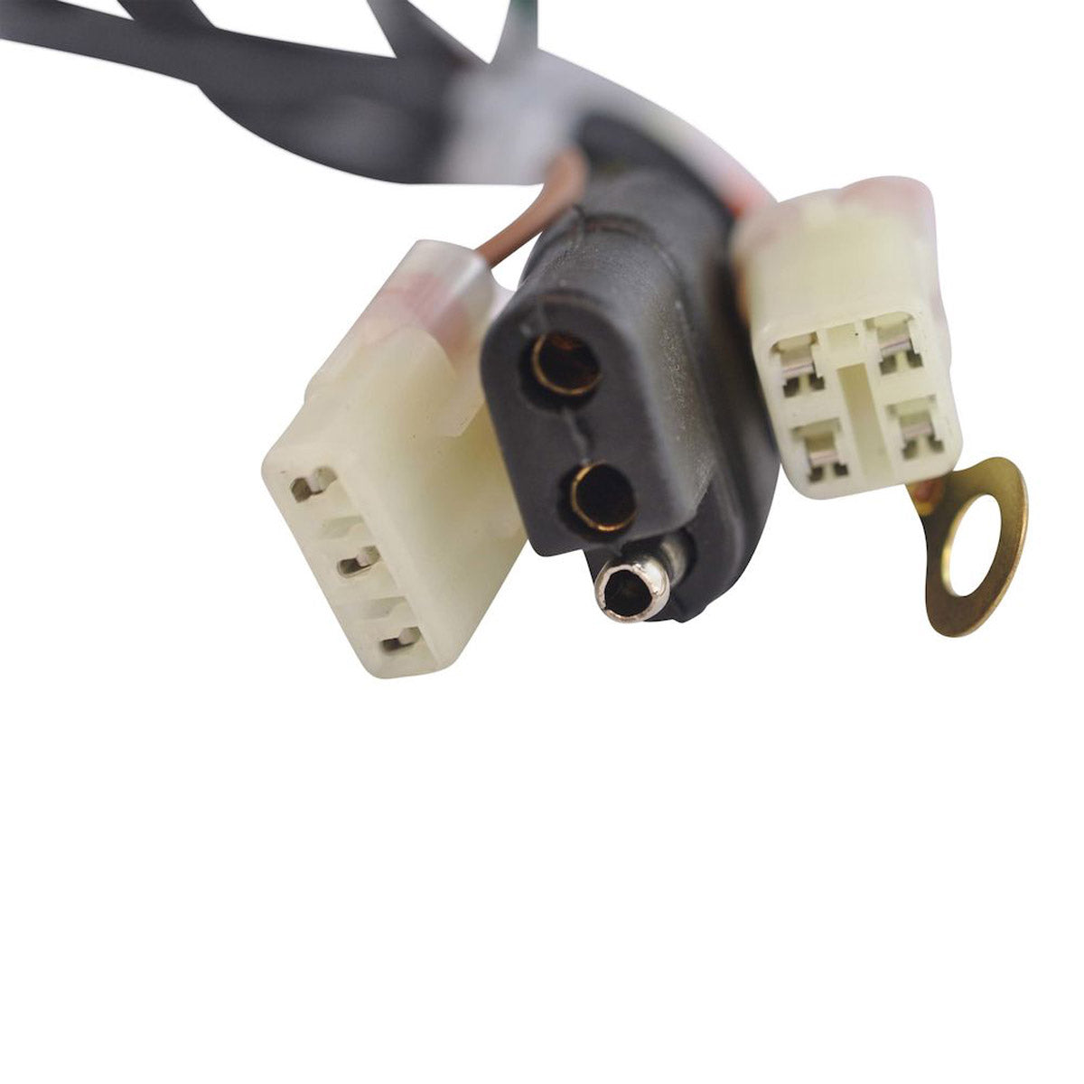 Stator for Arctic Cat F6 Firecat