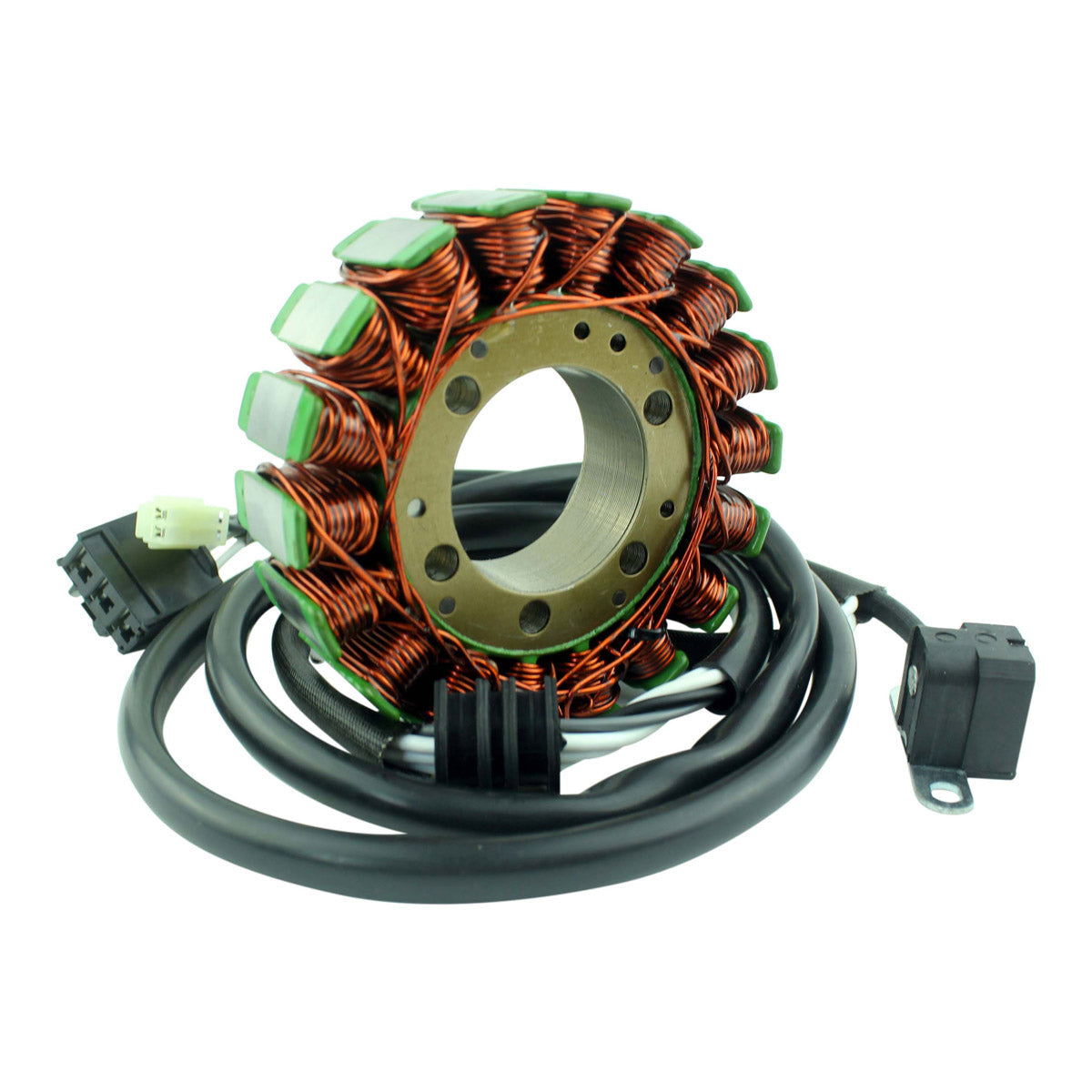 Generator Stator for Yamaha TMAX 500 2001-2011 OEM# 4B5-81410-00-00 5GJ-81410-00-00 5GJ-81