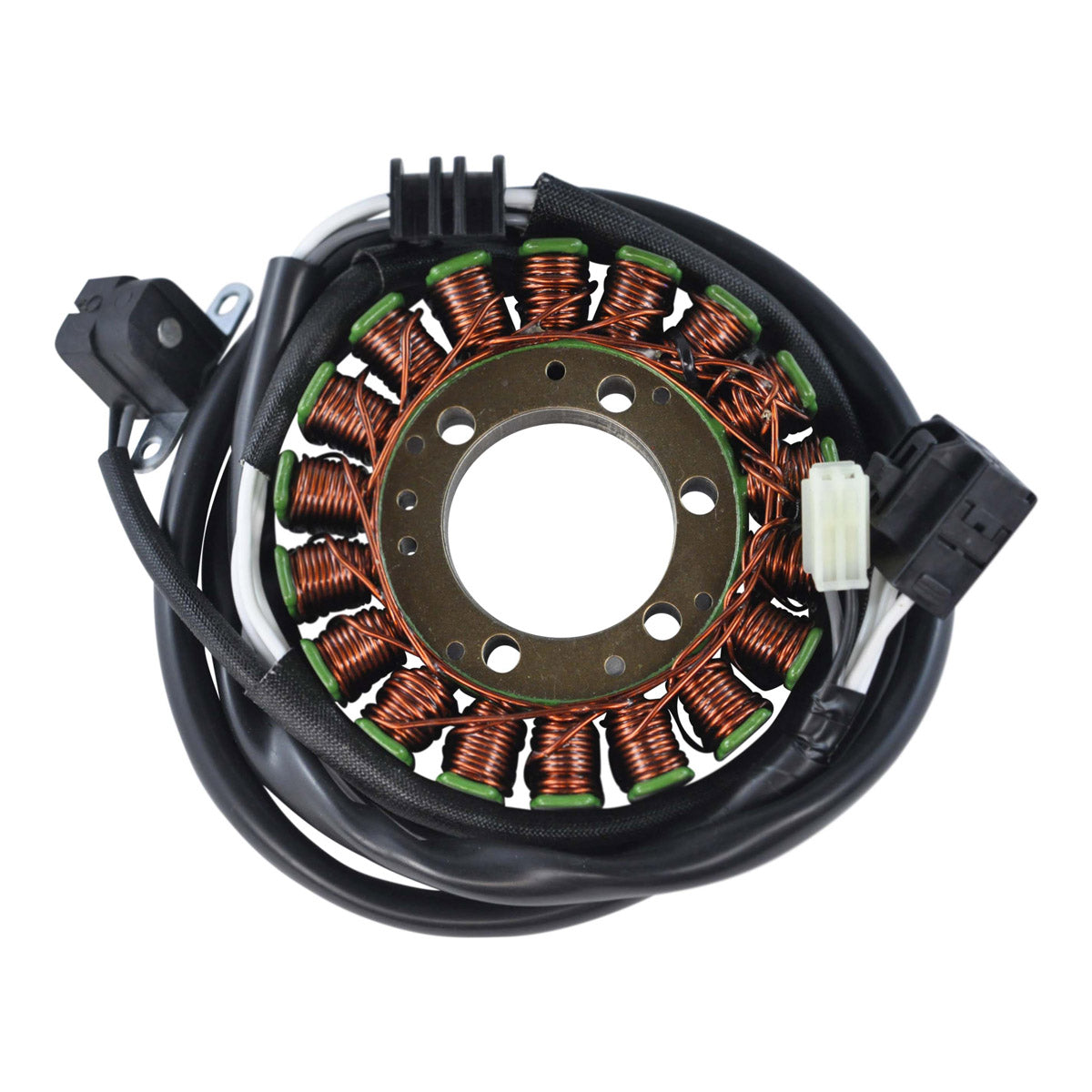 Generator Stator for Yamaha TMAX 500 2001-2011 OEM# 4B5-81410-00-00 5GJ-81410-00-00 5GJ-81