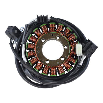 Generator Stator for Yamaha TMAX 500 2001-2011 OEM# 4B5-81410-00-00 5GJ-81410-00-00 5GJ-81