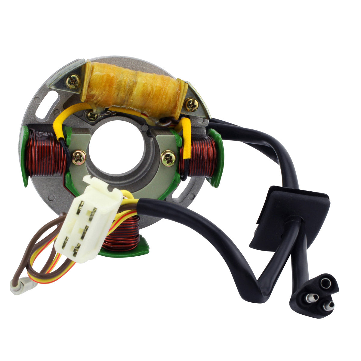 Stator for Polaris 340 440 500 Indy 1990-2006