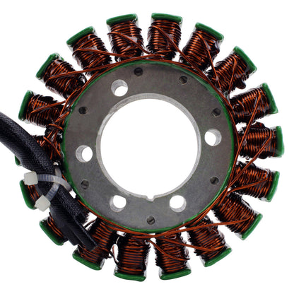 Generator Stator for Polaris ATP 500 / Hawkeye 400 / Ranger 400 425 500 / Sportsman 400 45