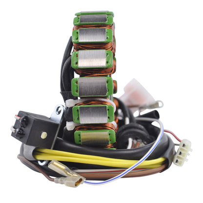 Generator Stator for Polaris ATP 500 / Hawkeye 400 / Ranger 400 425 500 / Sportsman 400 45