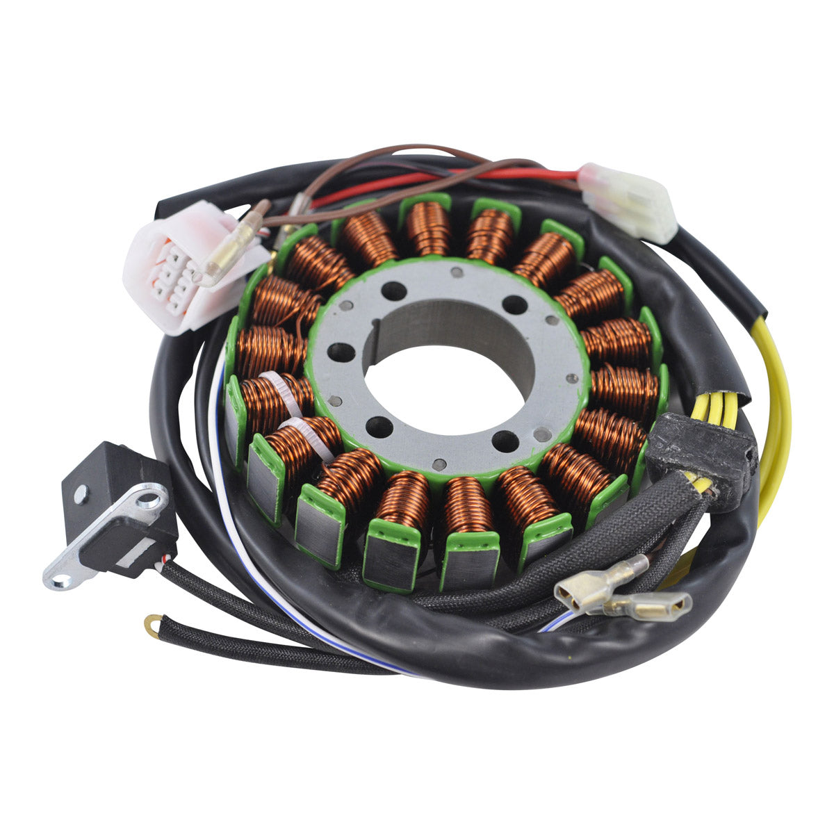 Generator Stator for Polaris ATP 500 / Hawkeye 400 / Ranger 400 425 500 / Sportsman 400 45