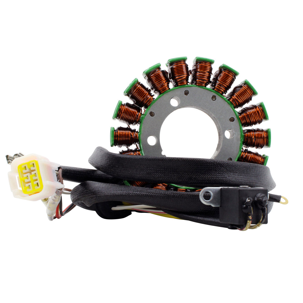 Generator Stator for Polaris ATP 500 / Hawkeye 400 / Ranger 400 425 500 / Sportsman 400 45