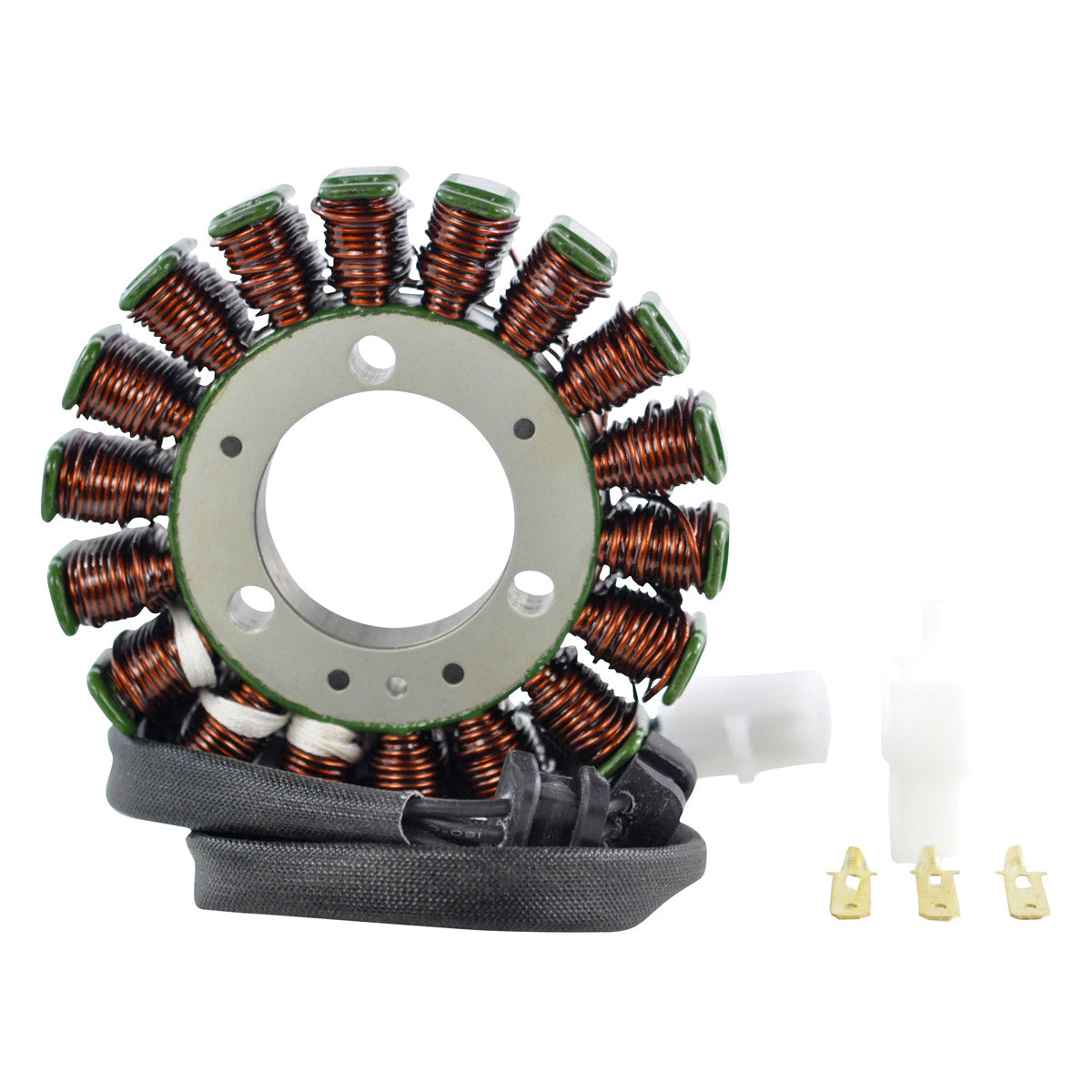 Stator for Kawasaki KEF Lakota KLF Bayou 300 1988-2006