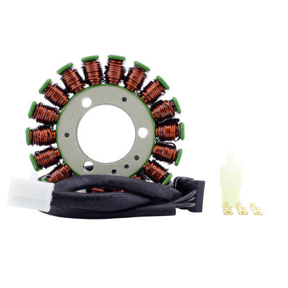 Stator for Kawasaki KEF Lakota KLF Bayou 300 1988-2006