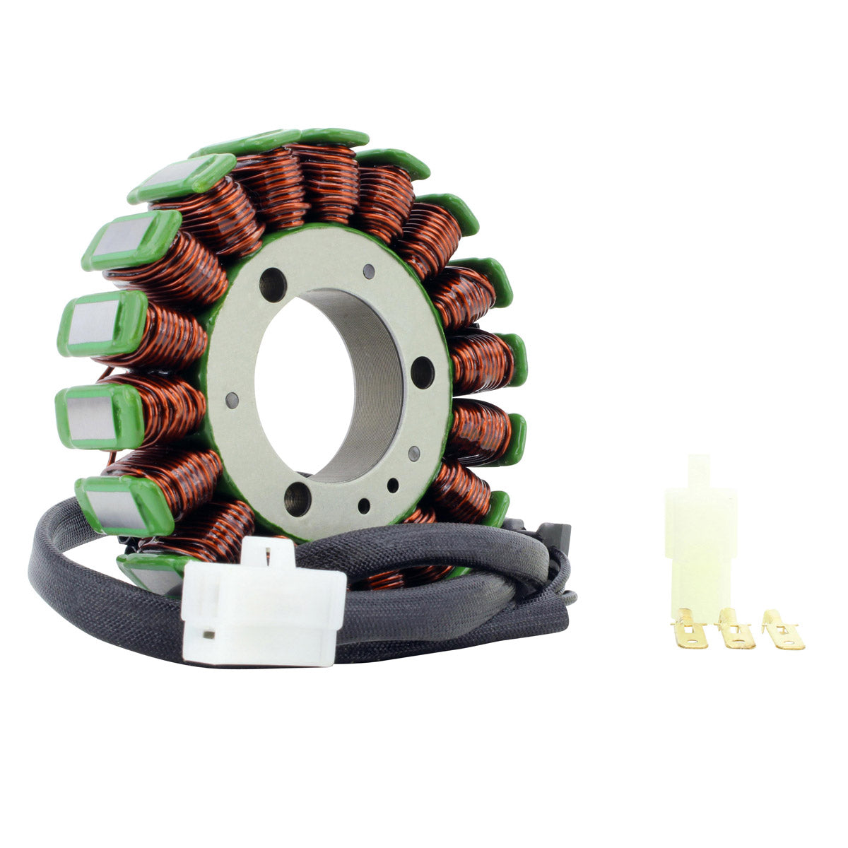 Stator for Kawasaki KEF Lakota KLF Bayou 300 1988-2006