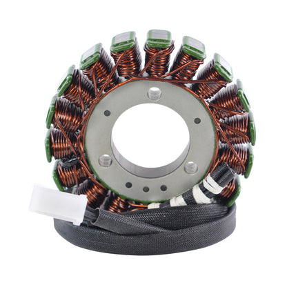 Stator for Kawasaki KEF Lakota KLF Bayou 300 1988-2006
