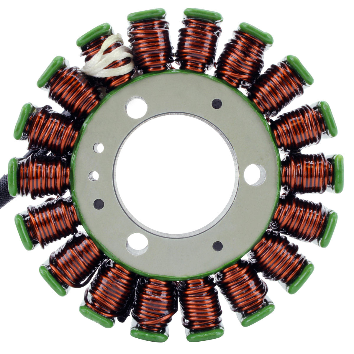 Stator for Kawasaki KEF Lakota KLF Bayou 300 1988-2006