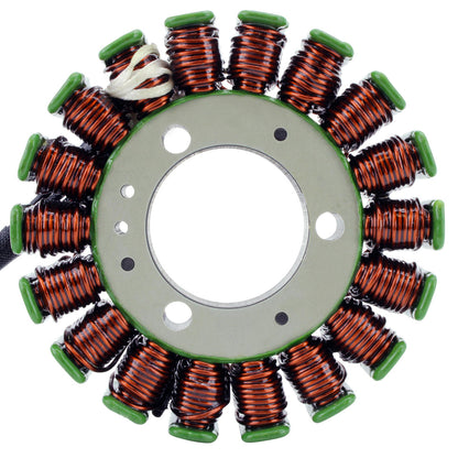 Stator for Kawasaki KEF Lakota KLF Bayou 300 1988-2006