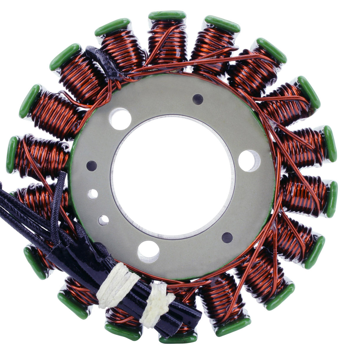 Stator for Kawasaki KEF Lakota KLF Bayou 300 1988-2006