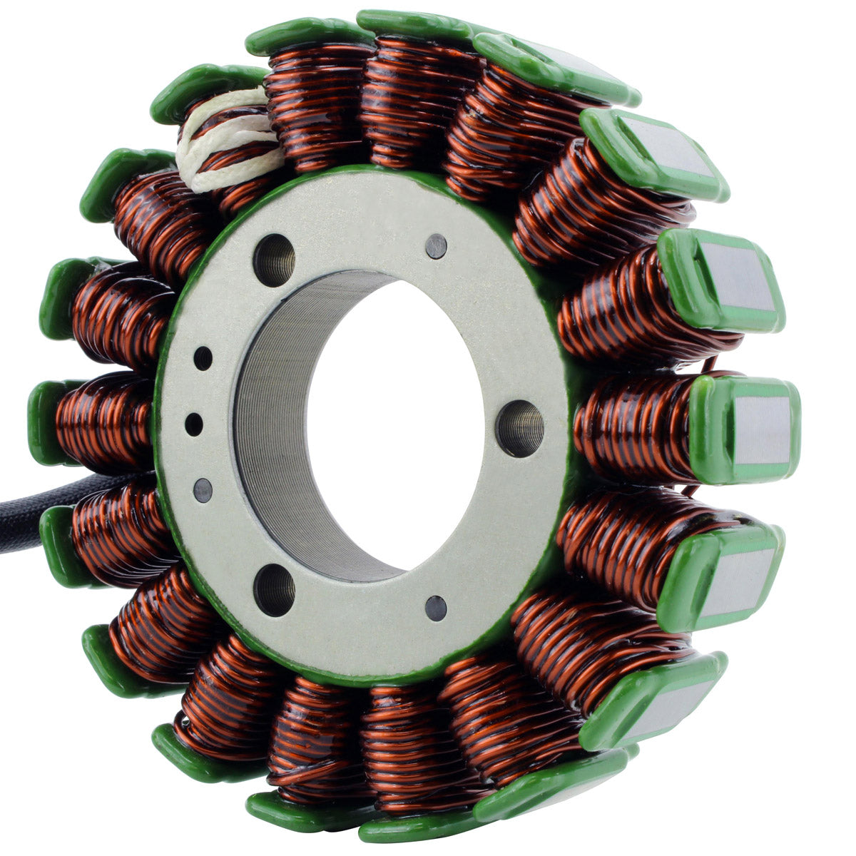 Stator for Kawasaki KEF Lakota KLF Bayou 300 1988-2006
