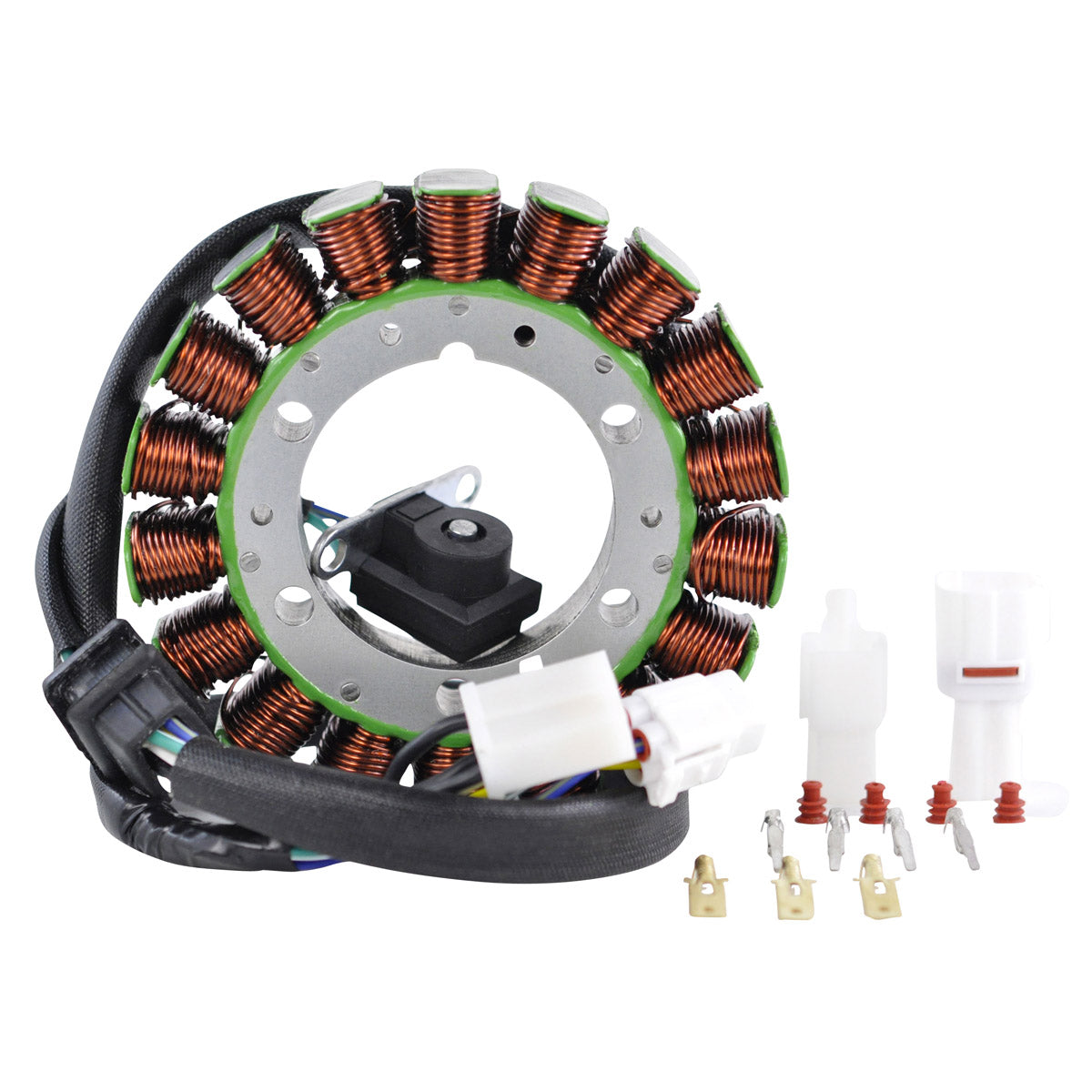 Stator for Arctic Cat 350 366 400 425 450 500