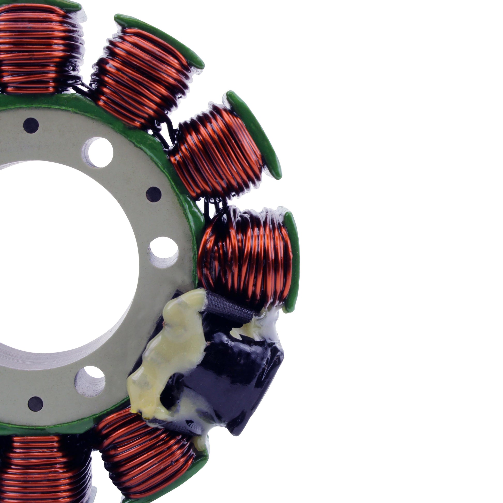 Stator for Polaris Sportsman MV7 700