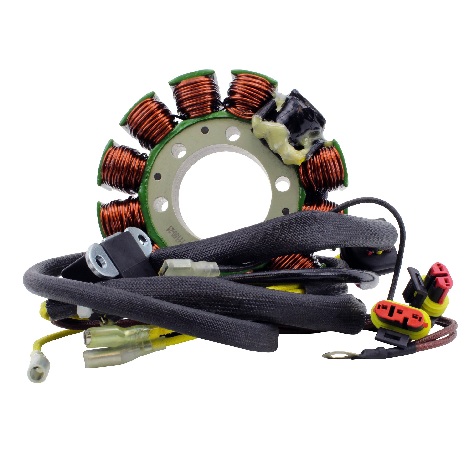 Stator for Polaris Sportsman MV7 700
