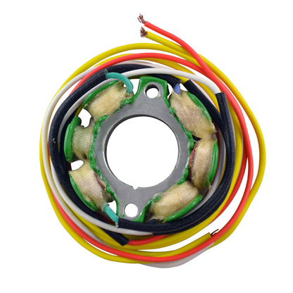 Stator for Suzuki RM 125