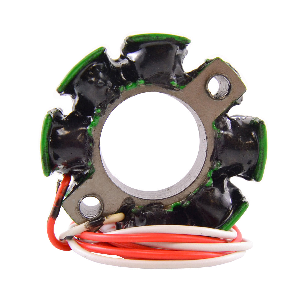Stator for Honda CR 125 250 500 1984-1986