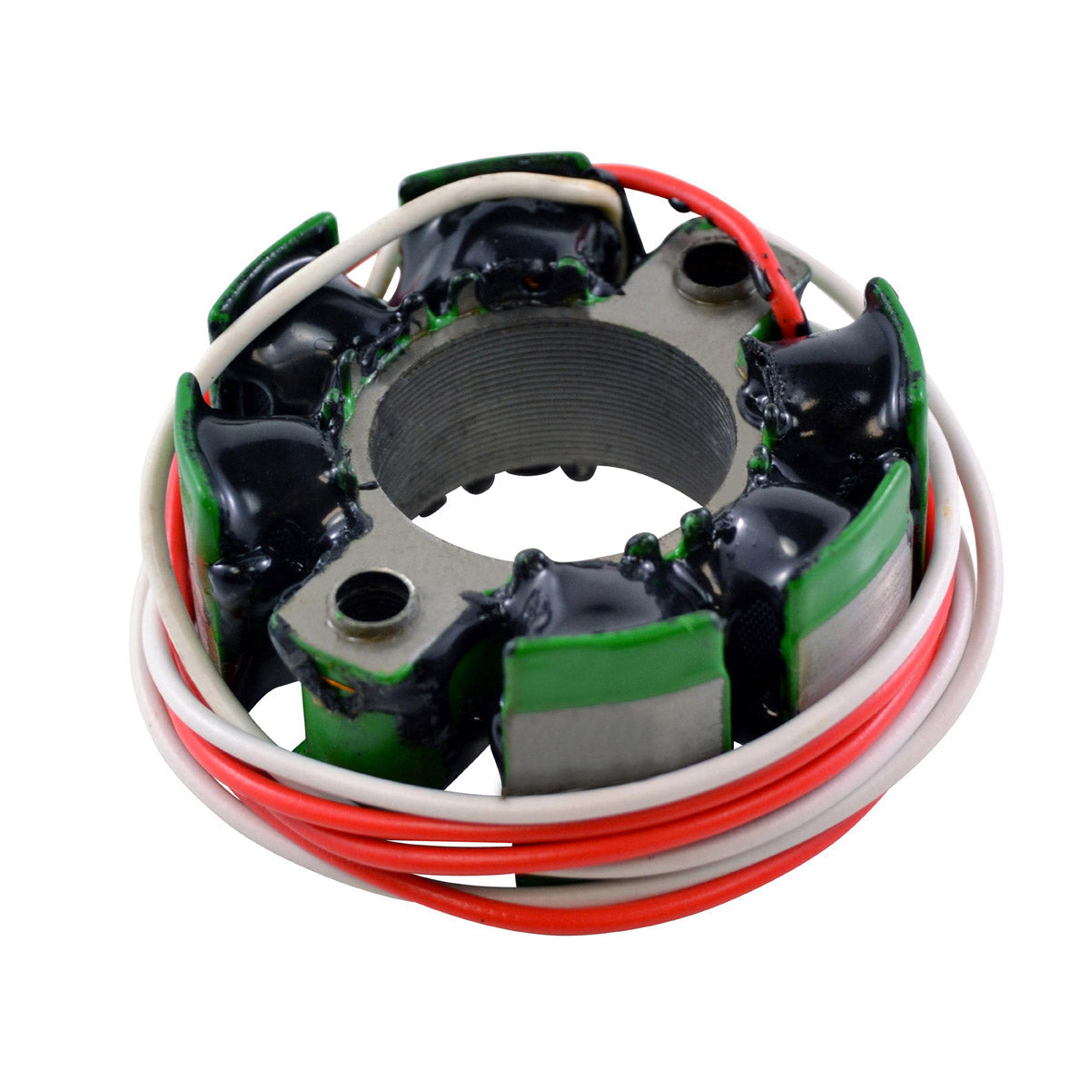 Stator for Honda CR 125 250 500 1984-1986