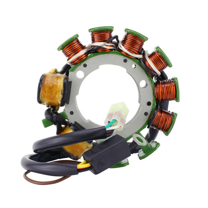 Stator for Arctic Cat EXT 600 Powder 600 ZL 440 / 500 / 600 ZRT 600 1995-2000