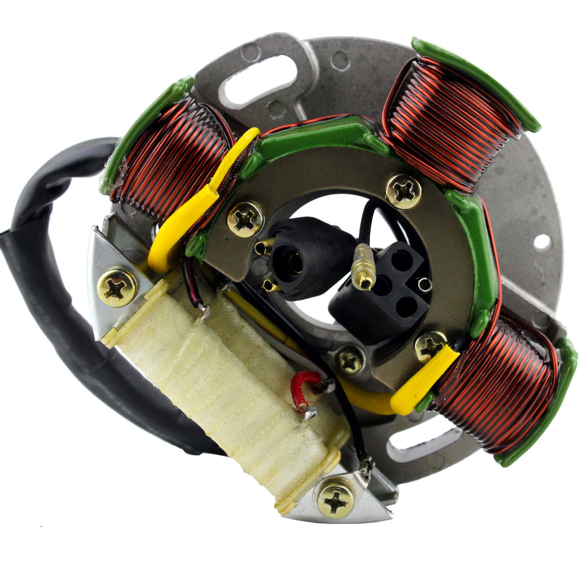 Stator for Arctic Cat Bearcat 440