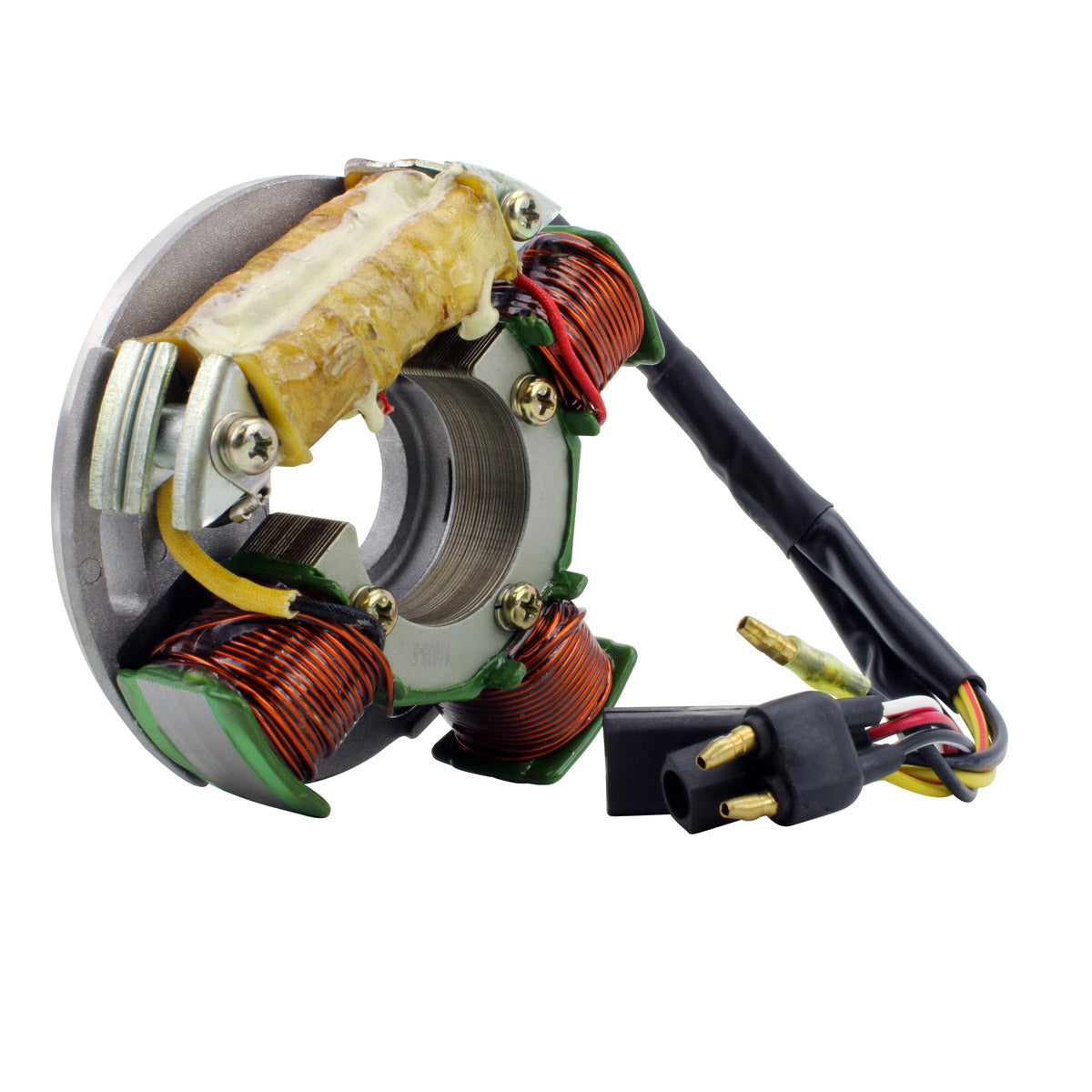 Stator for Arctic Cat Bearcat 440