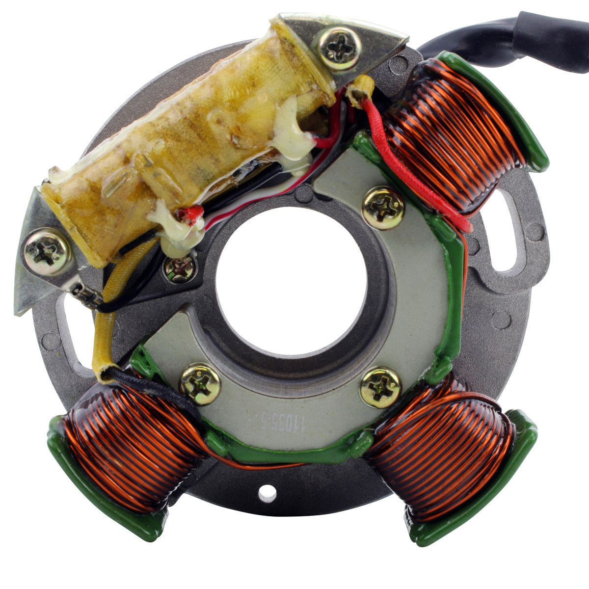 Stator for Arctic Cat Bearcat 440
