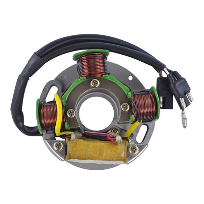 Stator for Arctic Cat Bearcat 440