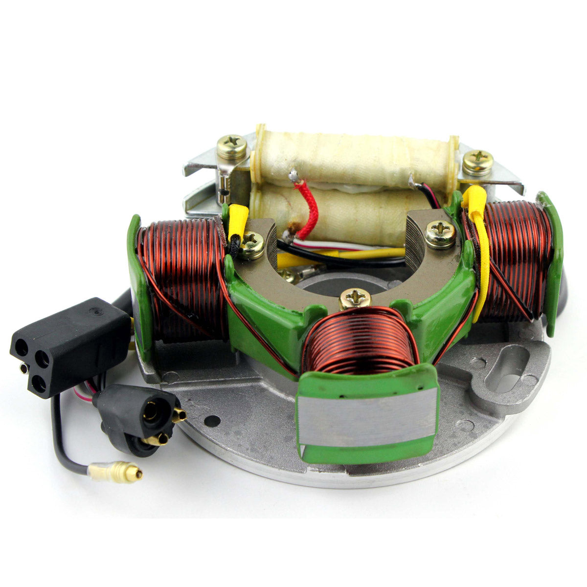 Stator for Arctic Cat Bearcat 440