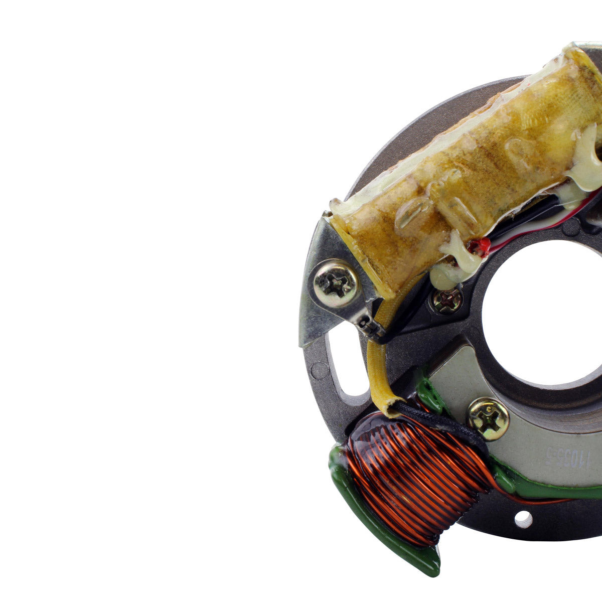 Stator for Arctic Cat Bearcat 440