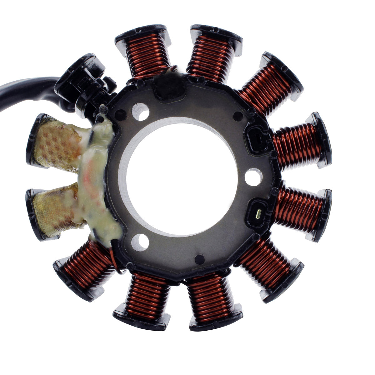 Stator for Arctic Cat Carb Bearcat 570 F 570 Mountain Cat 1000 570 Thundercat 1000 Z 440 S