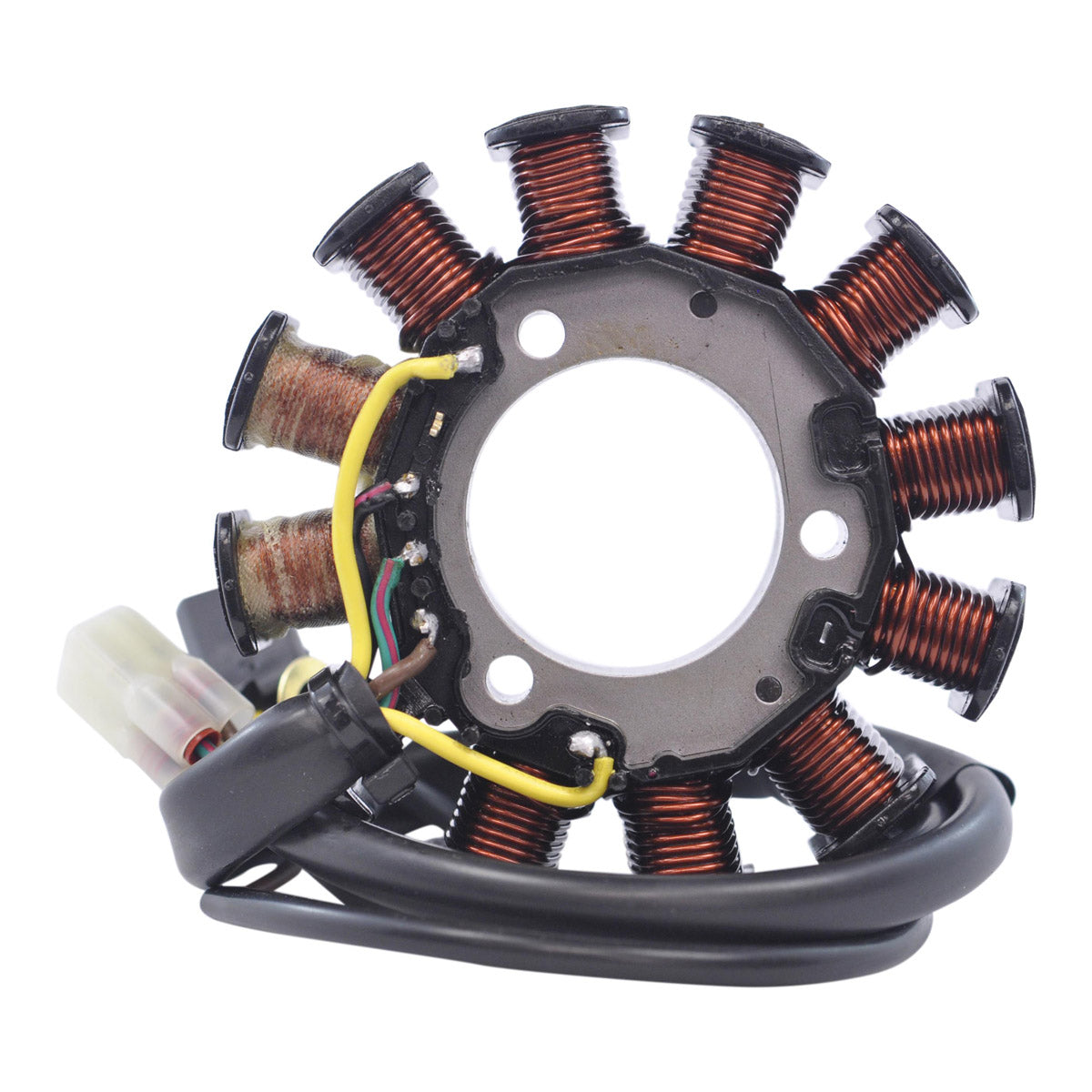 Stator for Arctic Cat Carb Bearcat 570 F 570 Mountain Cat 1000 570 Thundercat 1000 Z 440 S