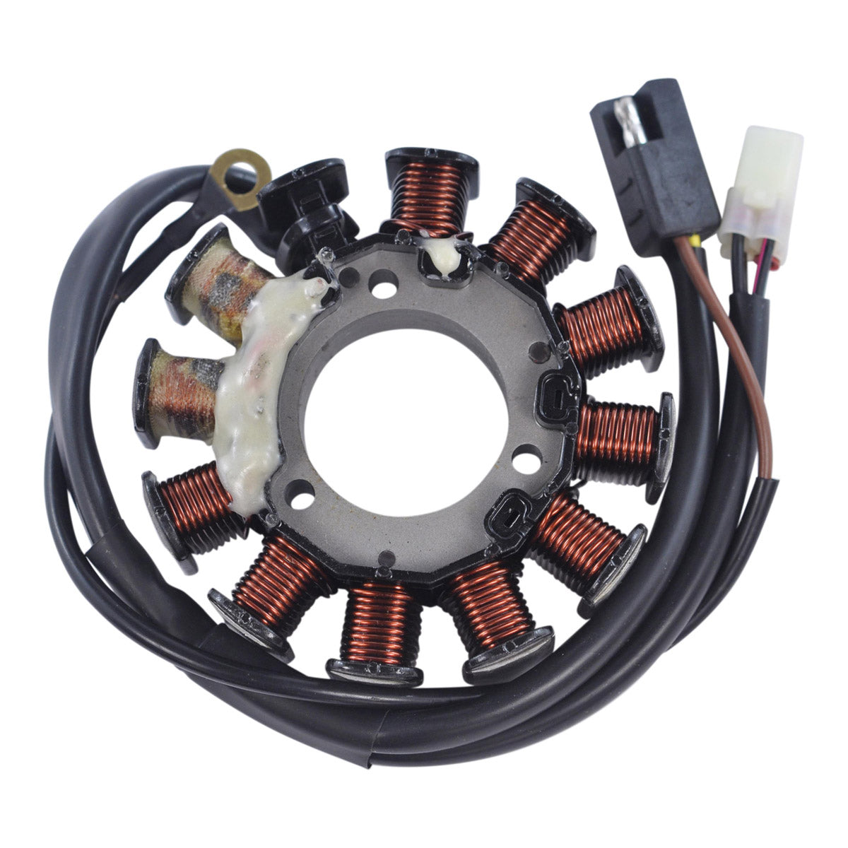 Stator for Arctic Cat Carb Bearcat 570 F 570 Mountain Cat 1000 570 Thundercat 1000 Z 440 S