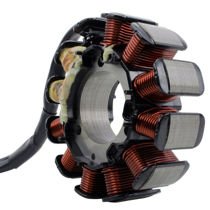 Stator for Arctic Cat Carb Bearcat 570 F 570 Mountain Cat 1000 570 Thundercat 1000 Z 440 S